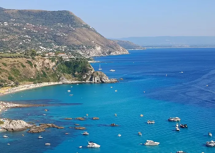 Appartamento Cavaliere Tropea