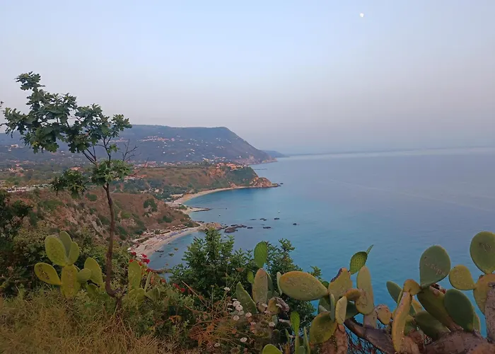 Appartamento Cavaliere Tropea