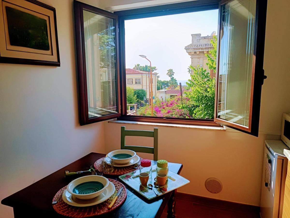 Apartment Cavaliere Tropea