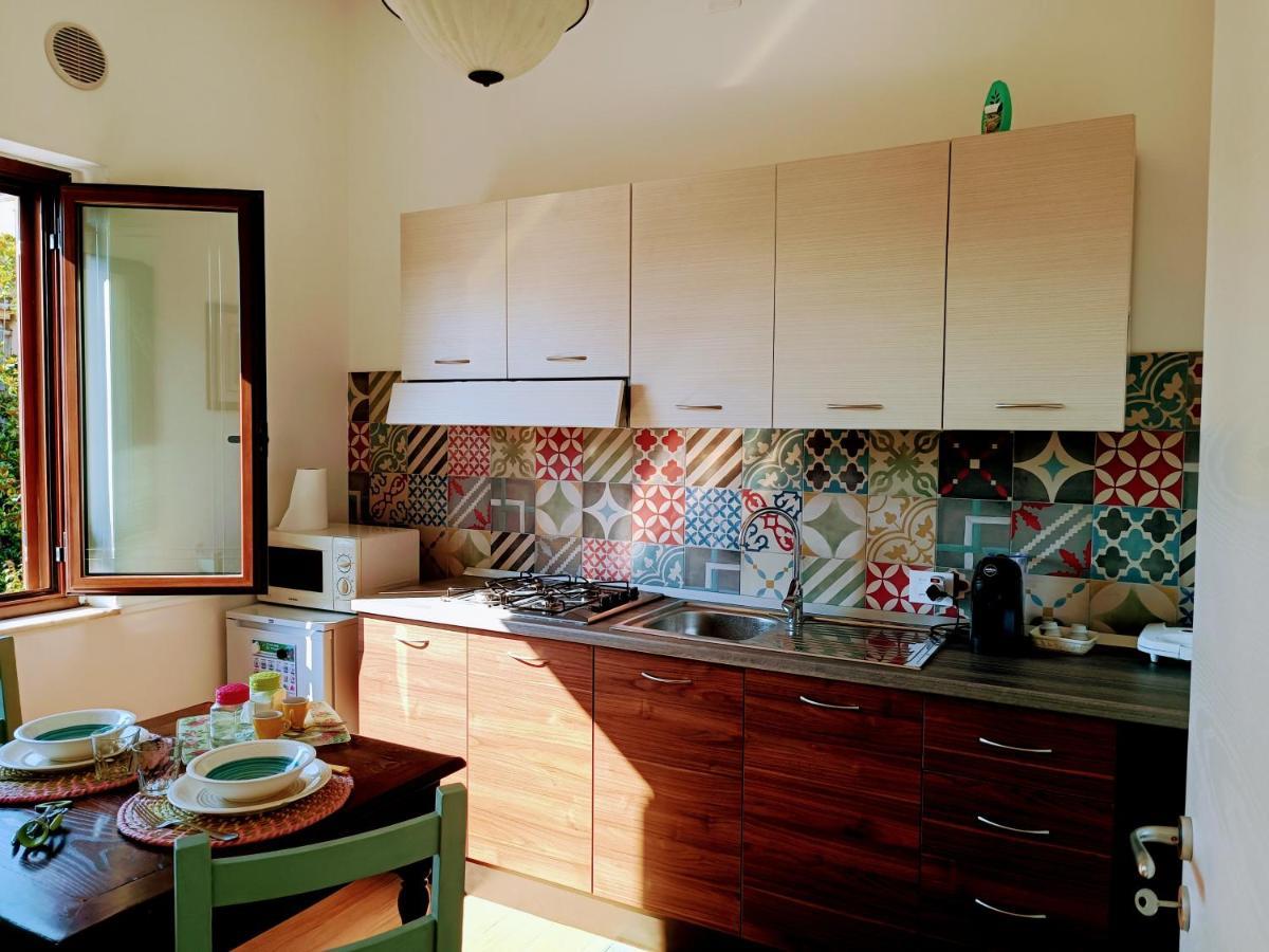 Cavaliere Apartment *