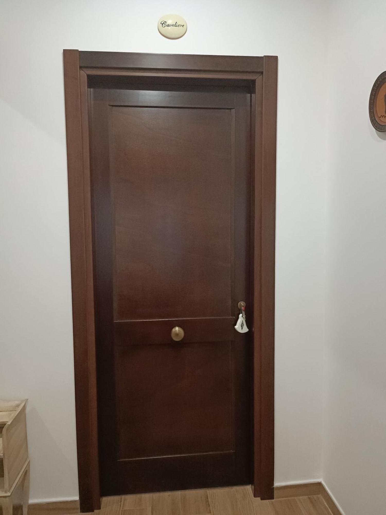 Apartment Cavaliere