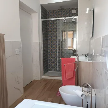 Appartamento Cavaliere Tropea Exterior foto