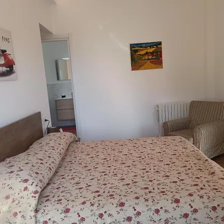 Appartamento Cavaliere Tropea Exterior foto
