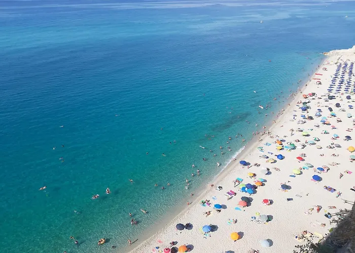 Appartamento Cavaliere Tropea