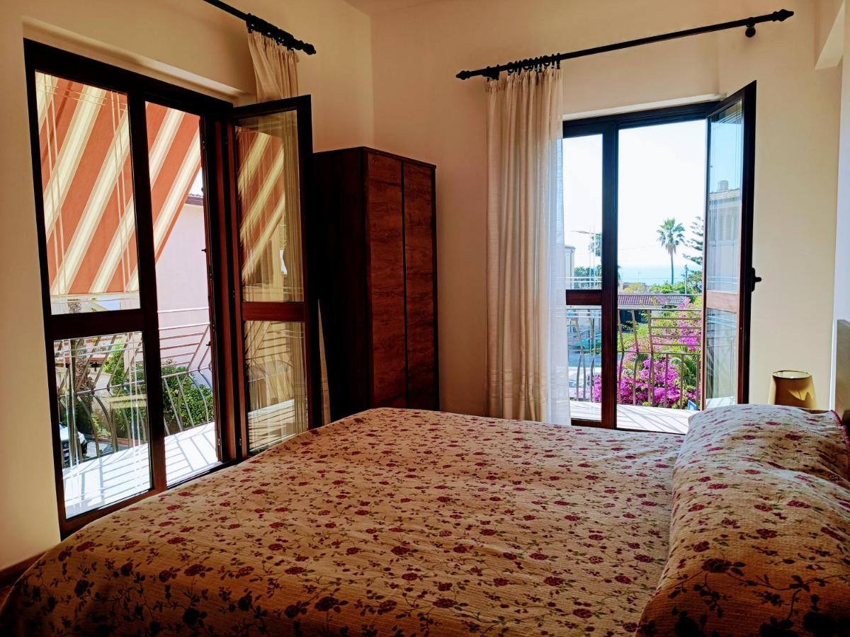 Cavaliere Apartment