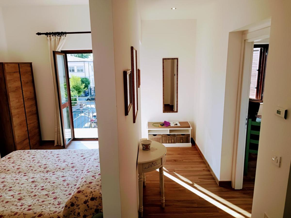 Apartment Cavaliere *
