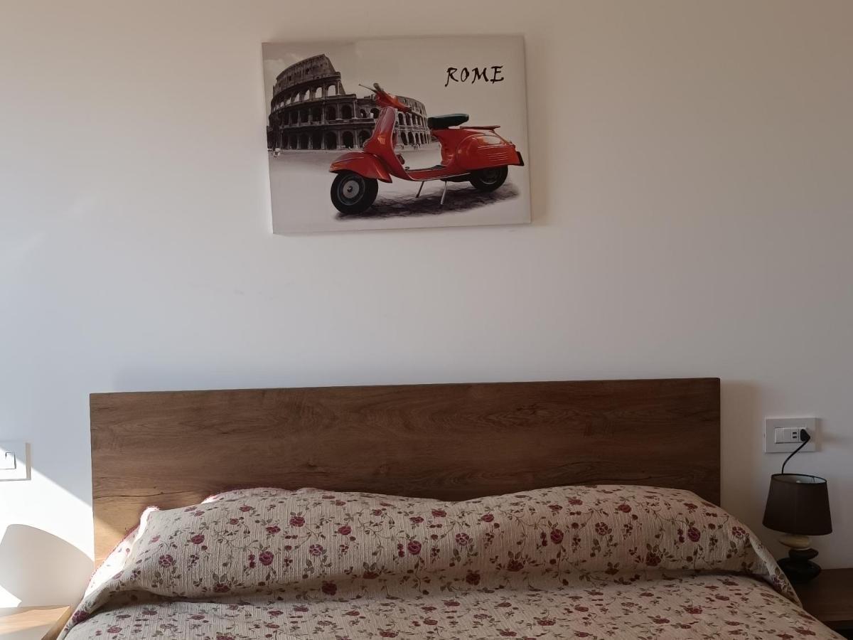 Cavaliere Apartment *