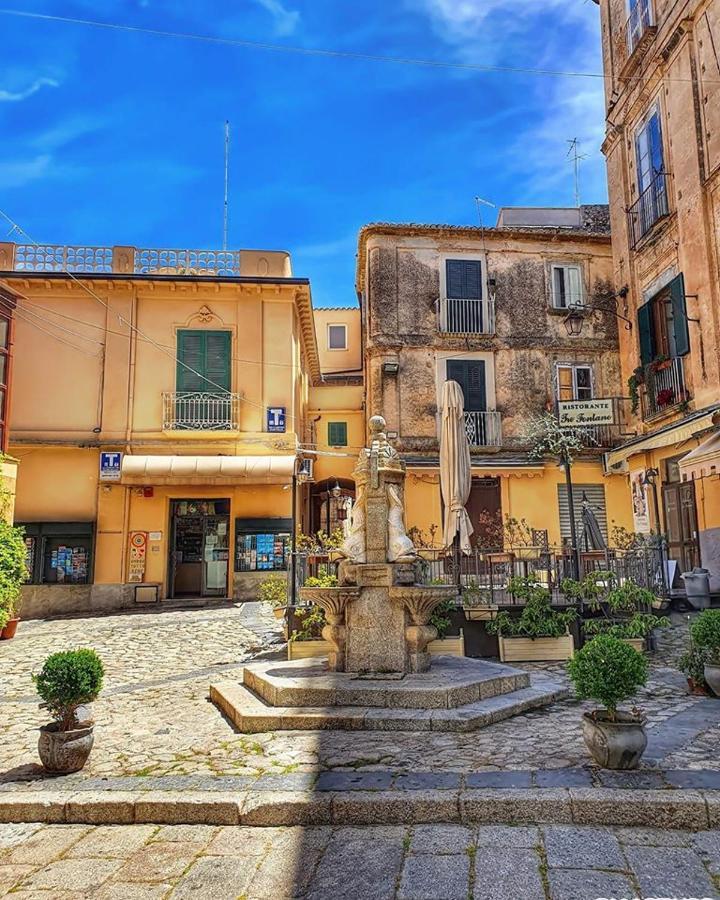 Cavaliere Apartment