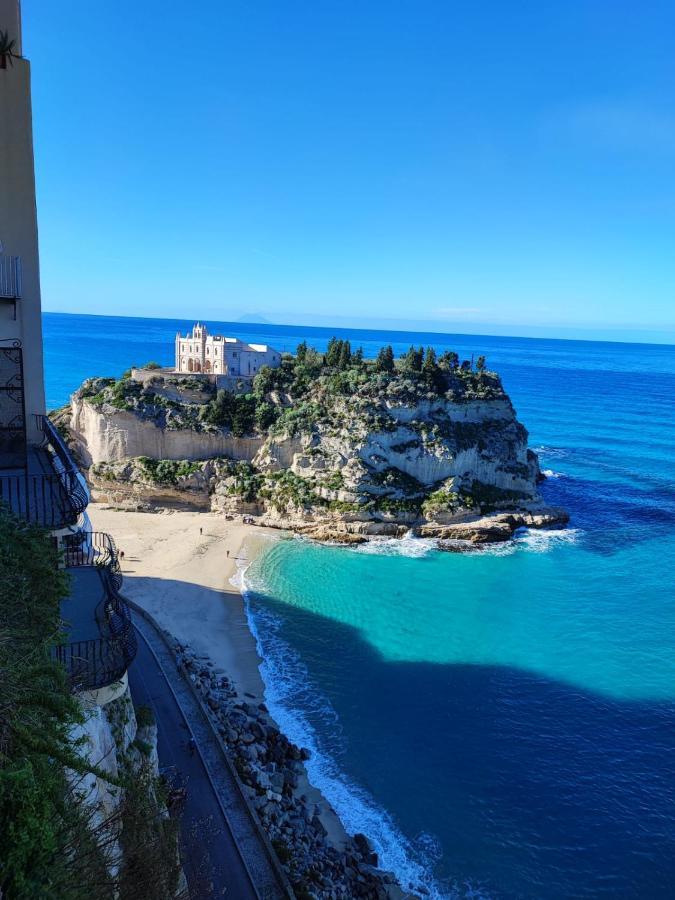 Cavaliere Apartment *