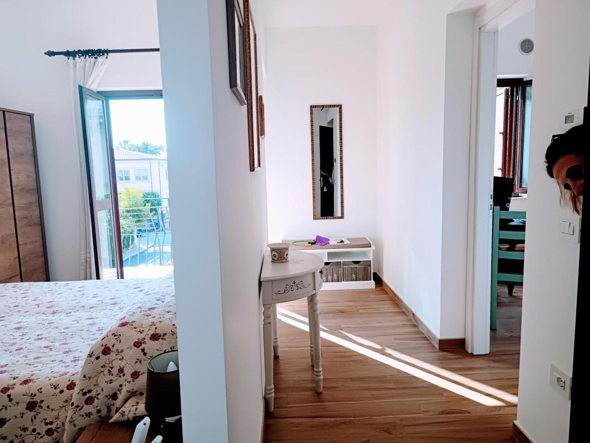 Apartment Cavaliere