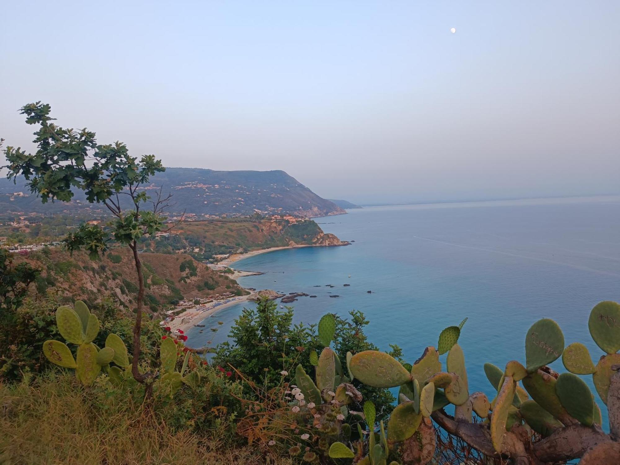 Apartment Cavaliere Tropea