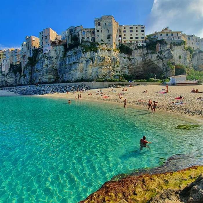 Cavaliere Tropea